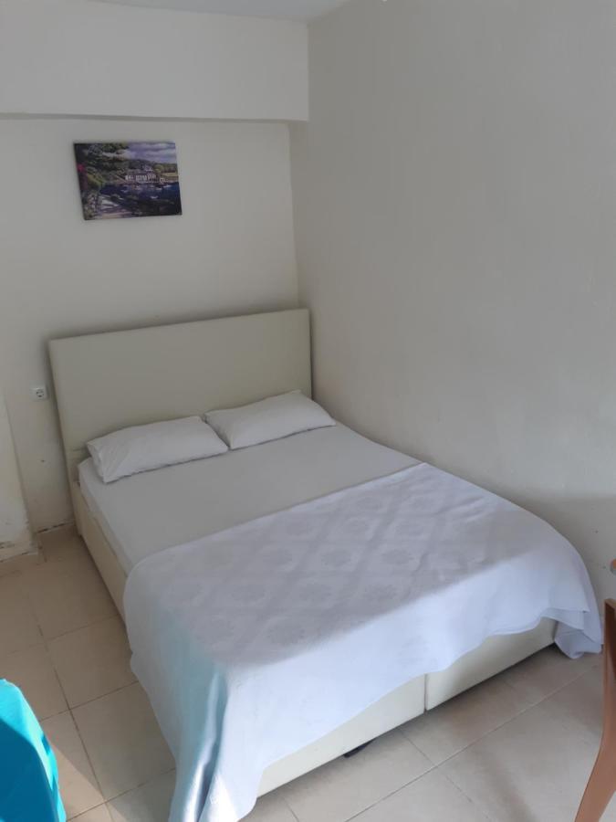 Duru Otel Arsuz Exterior photo