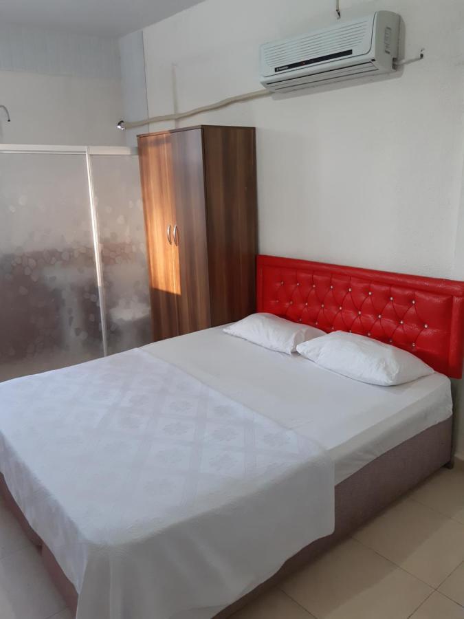 Duru Otel Arsuz Exterior photo