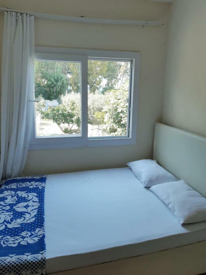 Duru Otel Arsuz Exterior photo