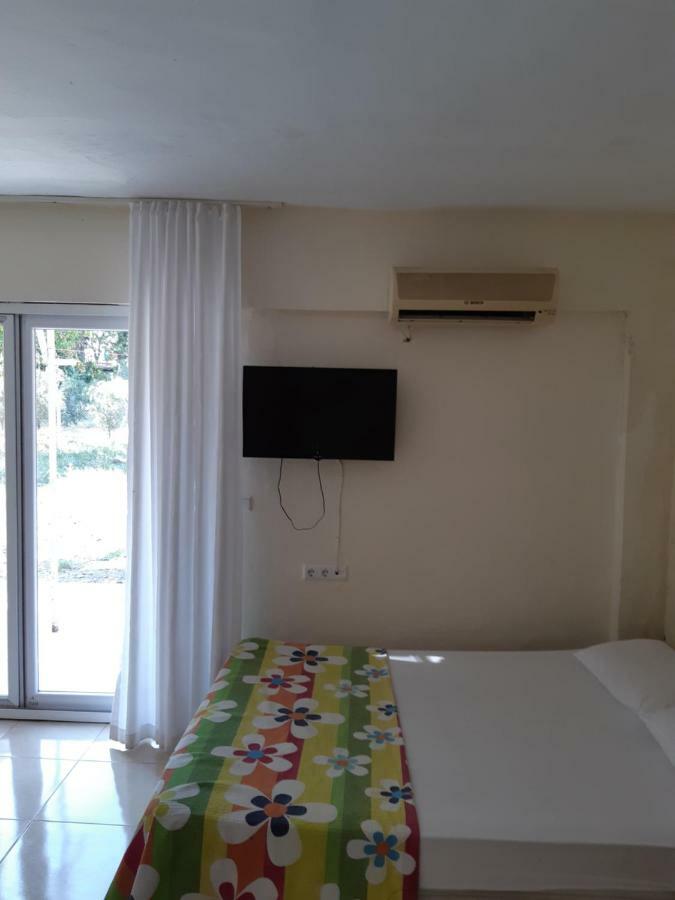 Duru Otel Arsuz Exterior photo